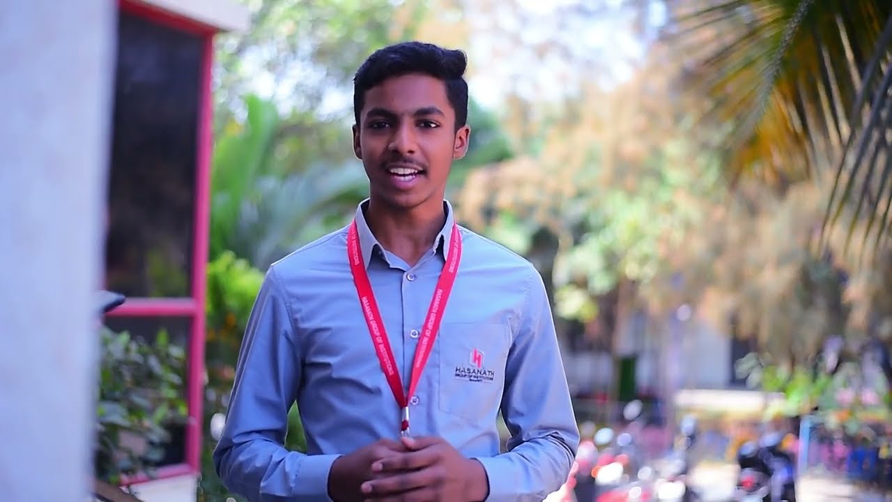 Hasanath College Video
