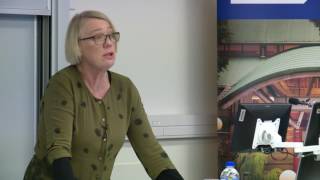 Professor Joanna Manning Inaugural Lecture  Auckland Law School  21 June 2017