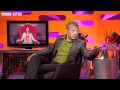 Dr Terri In The Red Chair - The Graham Norton Show - BBC One