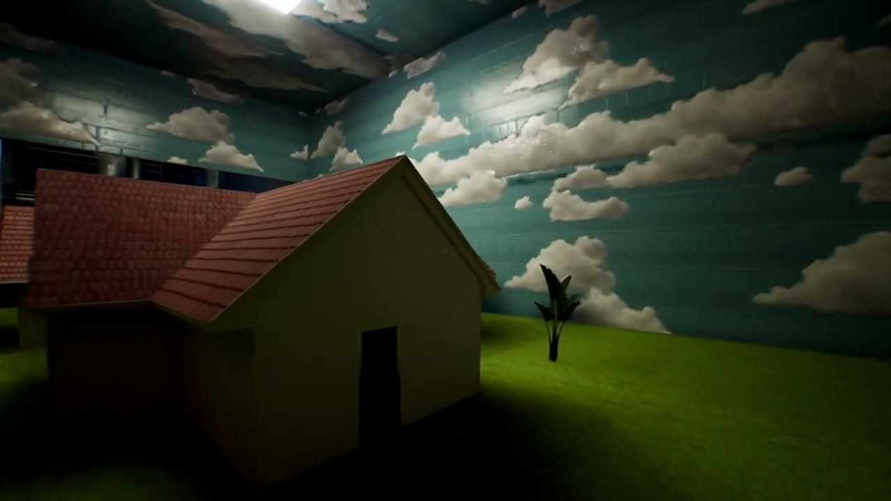 Hotel 188 - Chapter 2 (unsuccessful)