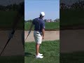 Awesome touch from @brysondechambeau 👌 #livgolf #shorts