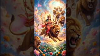 Mata Rani viral status video 🌼#matarani #durga #shortvideo