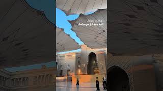 Download Lagu Madinah dan Mekkab selalj punya tempat spesial di hati 🤍🕋    #umrohhaji #mekkahmadinah #baitullah MP3