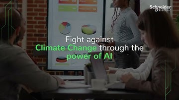 Schneider Electric European Hackathon 2023 - AI for Climate Change #OpenInnovation