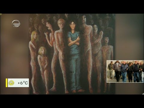 დოკუმენტური ისტორია ბილი მილიგანზე