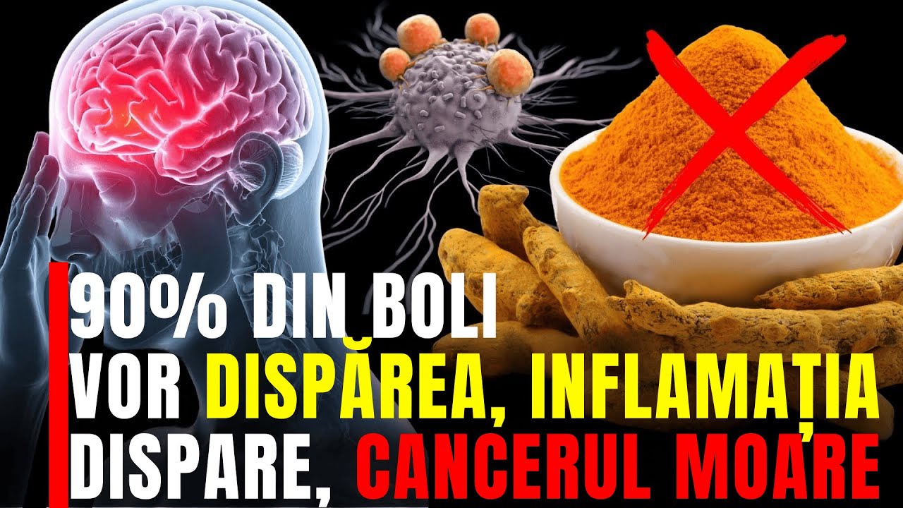 Dincolo de Curcuma: 3 Legume Rădăcinoase Antiinflamatoare Pe Care Nu Le Mănânci