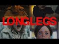 Longlegs es la película que tienes que ver! 👀✨  🎥💀 #Longlegs #cine #recommended  #peliculas