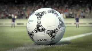 adidas Brazuca official ball WC 2014 - Adidas Brazuca