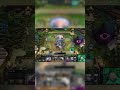 First Game Back on TFT! The Climb Starts Here! #gaming #teamfighttactics #leagueoflegends