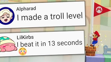 I DESTROYED the World Record on Alpharad