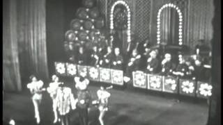 Max Bygraves -1960 Royal Variety Performance chords