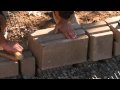 Techo-Bloc Patented SRW System