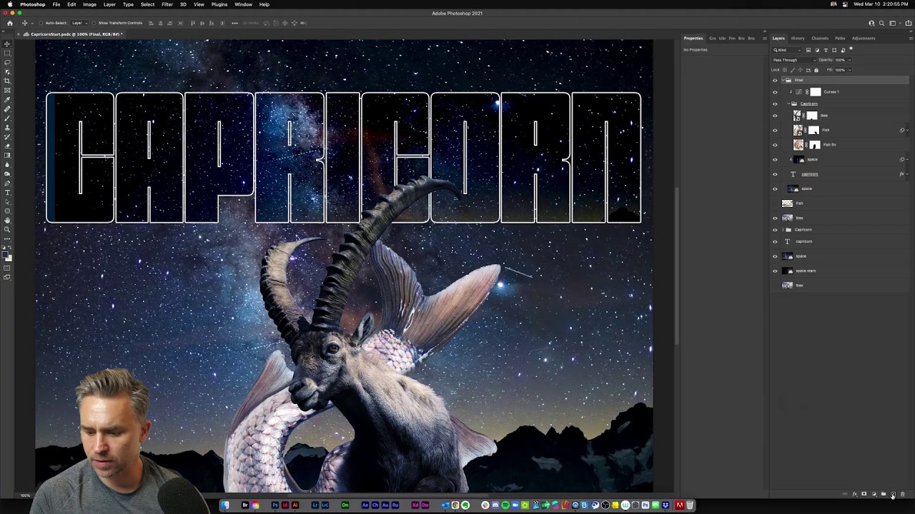 Discover your design style by having fun! 