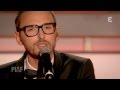 PIAF - Christophe Willem : Mon dieu 05/10/13 France 2