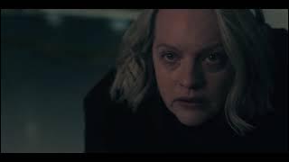 The Handmaid's Tale 6x09 - Lawrence & Nick Last meet with June before Dying (HD) Season 6 Episode 9