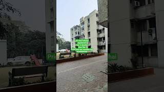 Jai maa kalyani apartment sec 4 dwarka delhi #dwarkahomes #flatsindelhi #shorts #realestate