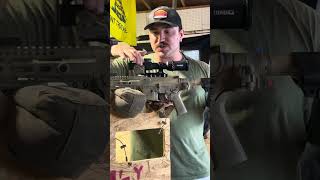 Steiner T6XI 1-6x24 LPVO Overview