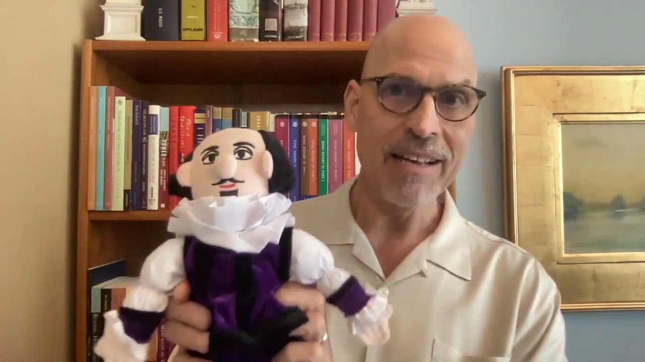 Shakespeare on Business - Lessons for Warriors for the Working Day