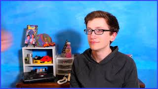 Scott the Woz has a PS2 error screen @ClovisPictures