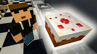 ELLOPTÁK A TORTÁNKAT KODI!!! 🎂 Minecraft Kalandmapjaitokon *10 ÉVES KÜLÖNKIADÁS*