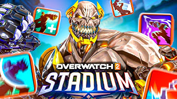 How ZBRA Builds Ranked Stadium