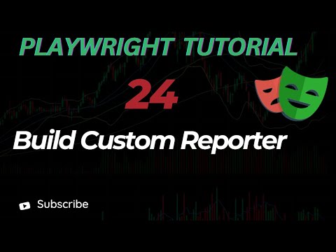 Custom Reporter in Playwright Explained | Complete Guide