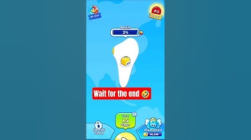 #paper.io2 @an.mallick6 #challenge if I die the video ends