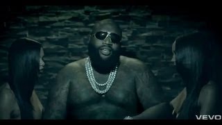 Usher Ft Rick Ross - Lemme See [Official Video] [Music Video Review]