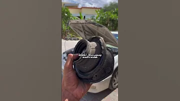 من اهم أسباب الاصوات المزعجه في السياره كراسي الجامبينات المساعدات 