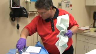 needle safety
