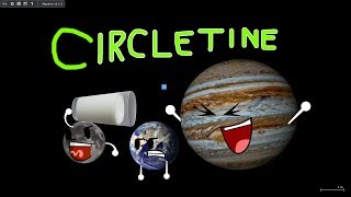 CIRCLETINE