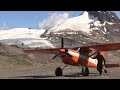 Bush Pilot's View: Wrangell-Saint Elias Wilderness