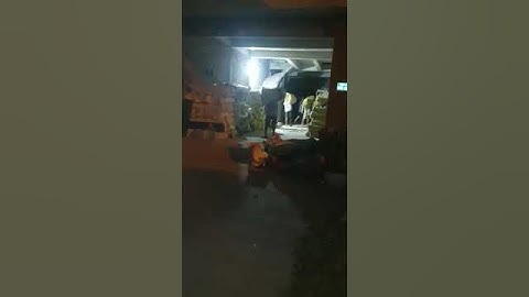 Tuyển nhân viên bốc vác, bốc xếp tại Hà Nội