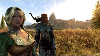 Skyrim SE | Testing New Mods | ULTRA SETTINGS by CDArchives 403 views 5 years ago 2 hours, 12 minutes