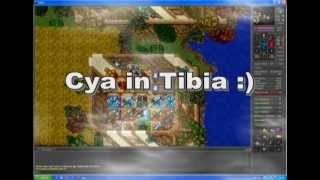Tibia - Elera - Otto Pall  i jego życie