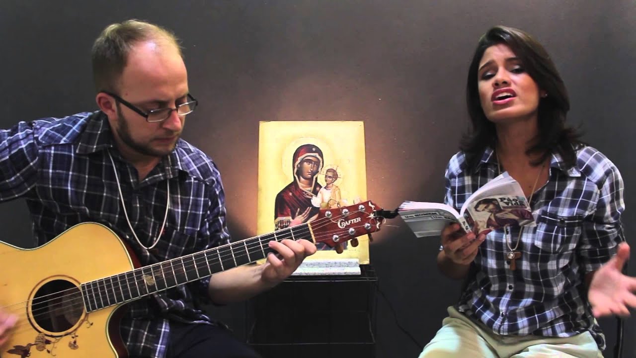 Salmo 32 | Comunidade Católica Shalom