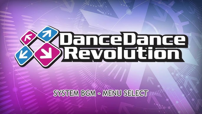 Dance Dance Revolution (Arcade) e sua trilha sonora de mexer qualquer  esqueleto irá cativá-lo - GameBlast