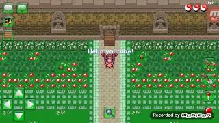 6th Video Graal Classic 2 Glitch found out!