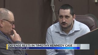 Famous Experts called in for Timothy Kennedy trial Net Worth