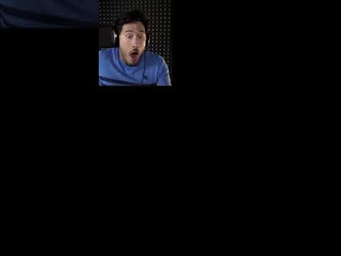 WAS THAT THE BITE OF 87?! #markiplier