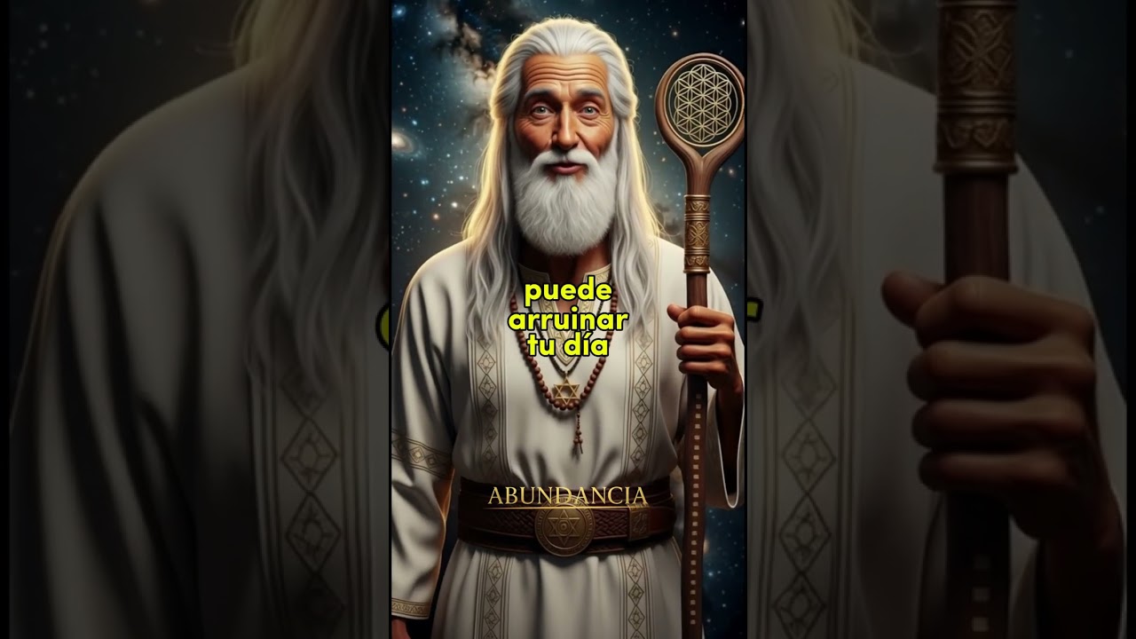 LOS PENSAMIENTOS LUMINOSOS CAMBIAN TU VIDA