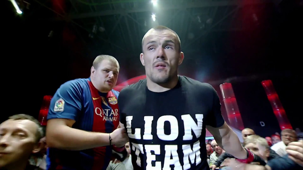 Russia VS Moldova,  Eagles VI , June 24, Moldova