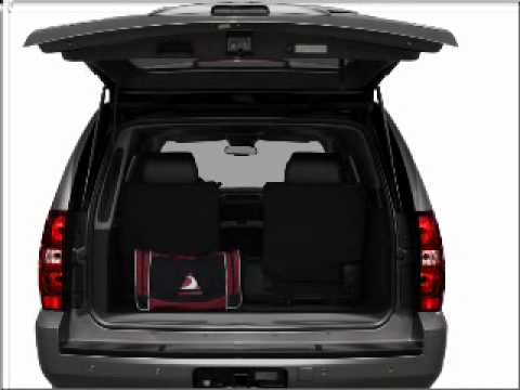 2007 Chevrolet Tahoe - Jacksonville NC - YouTube