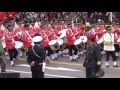 Gran Parada Militar 2016 - Perú (Bandas Militares - FF.AA)