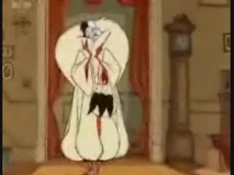 Cruella De Vil (Original Song)