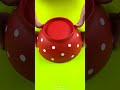 👧 No more messy breakfast! Kid-friendly plate HACK! 🥣🧒 #Shorts #Fun