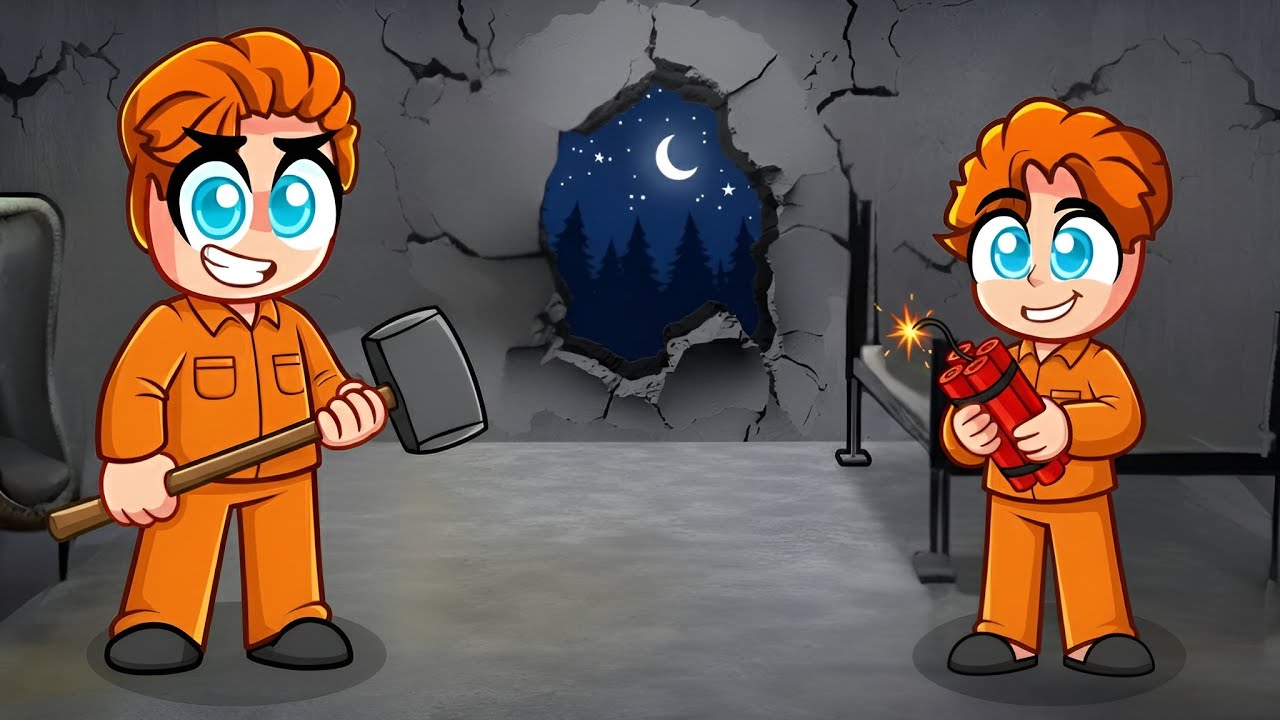 ROBLOX FLYKT HISTORIA!