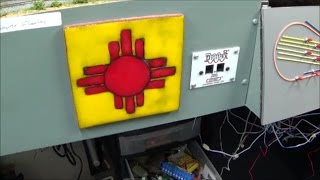 N Scale ACTRR Update #56