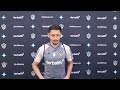 Mark Delgado, Presser | 6.13.24