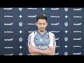 Mark Delgado, Presser | 6.13.24